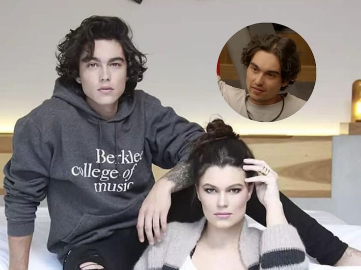 Sergio Mayer podría demandar a Natalia Subtil por abuso infantil bajo la reforma legal derivada del caso de Sasha Sokol