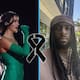 Dua Lipa y Britney Spears de luto: apuñalan a su compositor Talay Riley en Londres