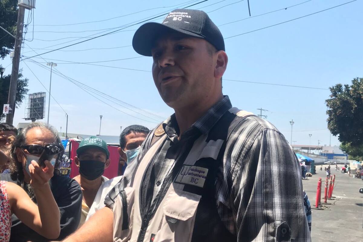 Exhortan a gobierno a resolver problemática del campamento de El Chaparral