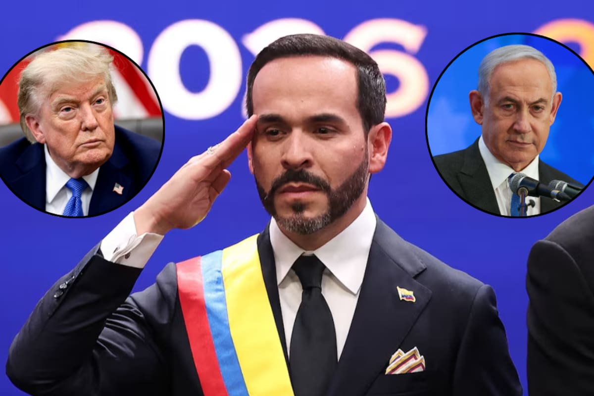 Mientras Colombia intenta recuperarse del terremoto de magnitud 7.4 que dejó cientos de muertos, el gobierno de Abelardo de la Espriella acuerda operaciones militares con Estados Unidos y acepta rescatistas enviados por Israel, en medio de cuestionamientos sobre la presencia extranjera