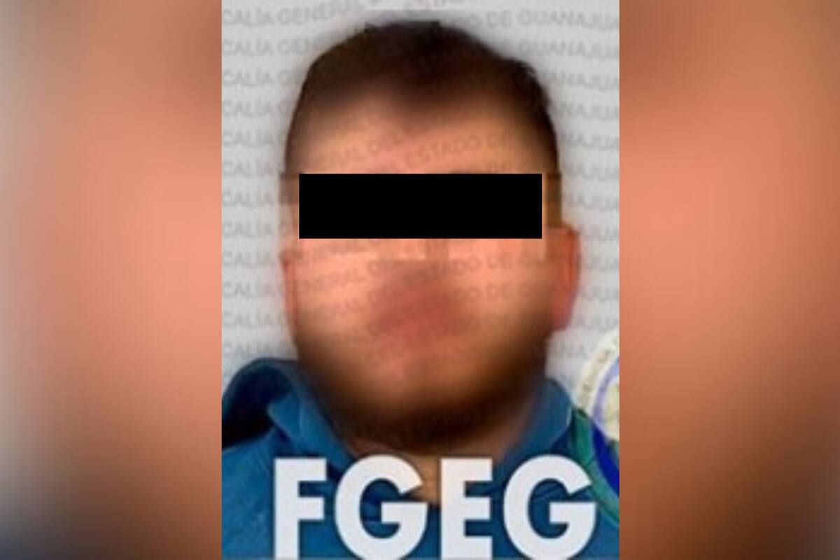 Cae "El Mayo", presunto responsable de masacre en bar de Celaya, Guanajuato