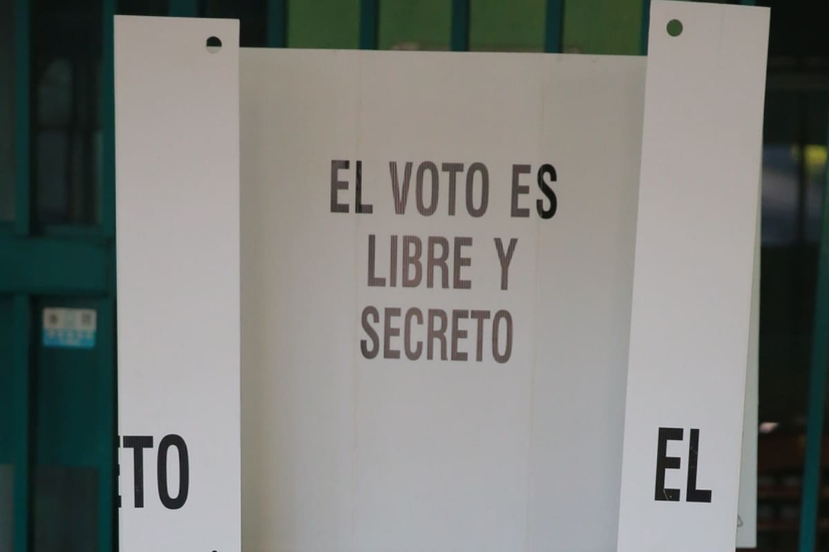 INE lanza plataforma para ubicar tu casilla rumbo a las elecciones judiciales 2025