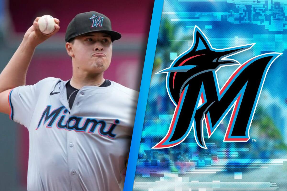 Valente Bellozo, primer mexicano en debutar en MLB este 2024 y lanza juegazo