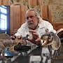 Xenovenator espinosai, el dinosaurio con plumas hallado en Coahuila que fue nombrado en honor a un paleontólogo de la UNAM