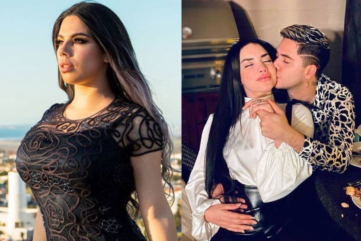 Lizbeth Rodríguez se lanza contra Juan de Dios Pantoja en “Mala”