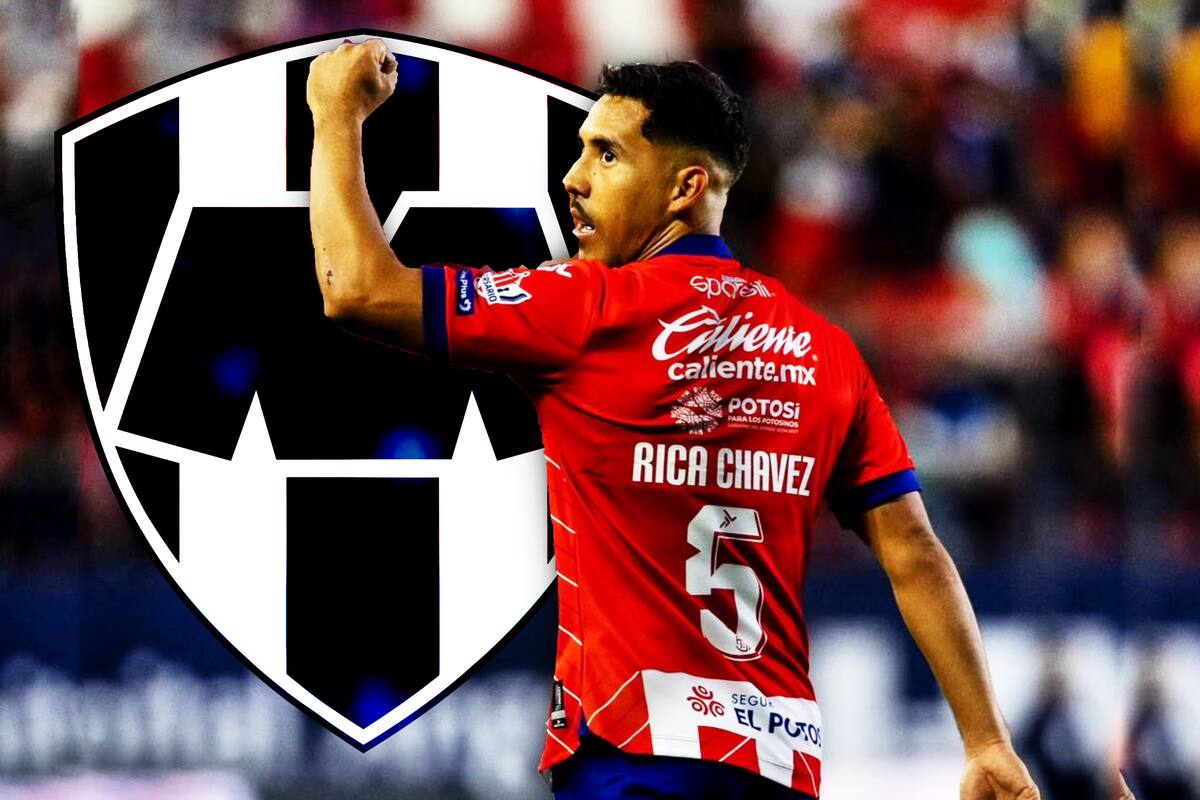 Rayados avanza en la contratación del mejor lateral de la Liga MX