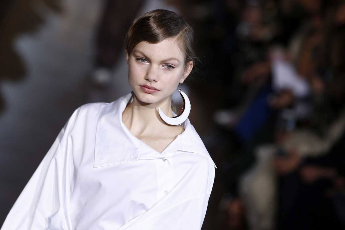 Stella McCartney se une al grupo LVHM tras separarse de Kering