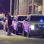 Detienen a dos hombres en posesión de armas de fuego en el Centro de Hermosillo