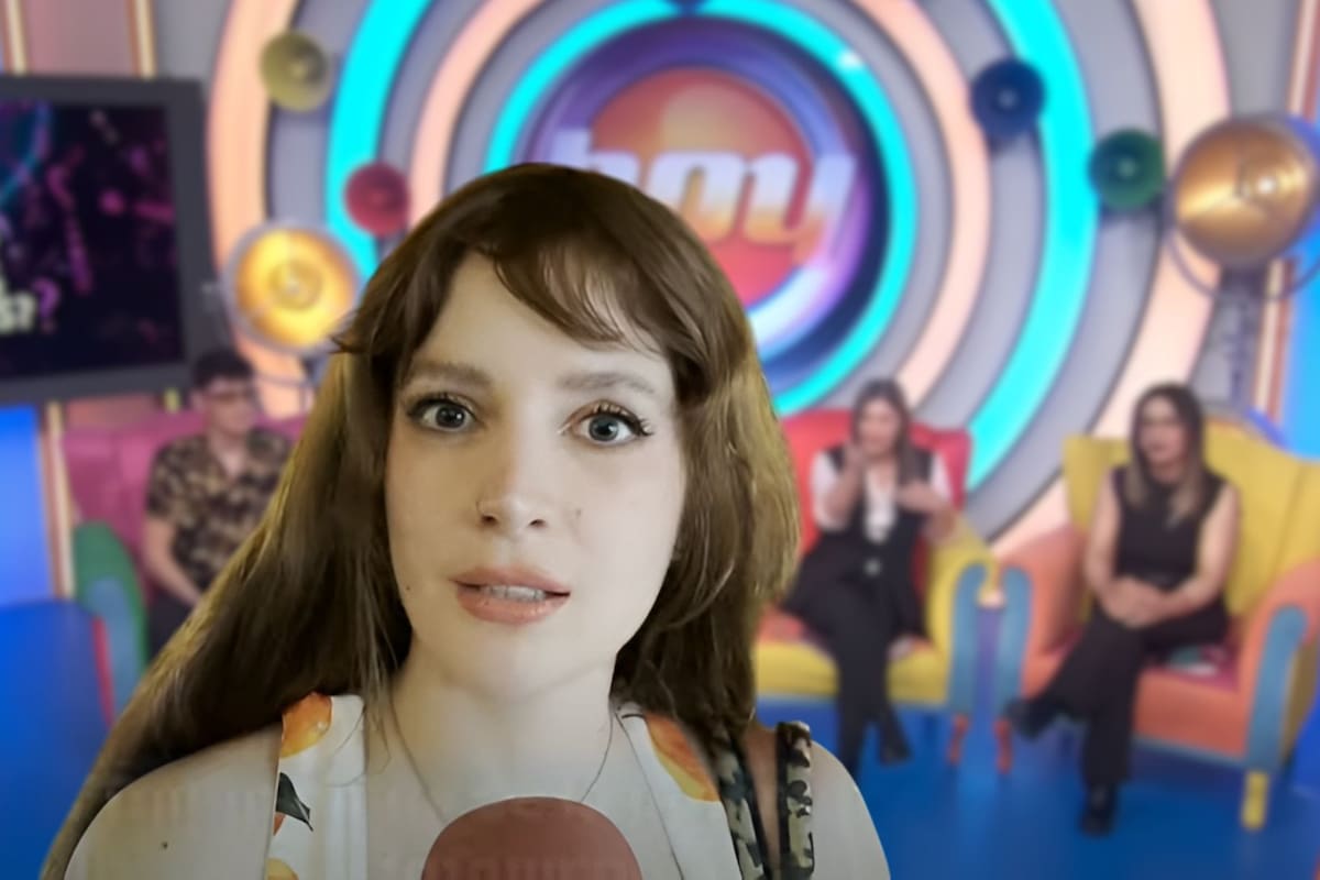 “Canta feo, fue patético”: Integrantes del programa Hoy lanzan críticas al show de Imelda Tuñón