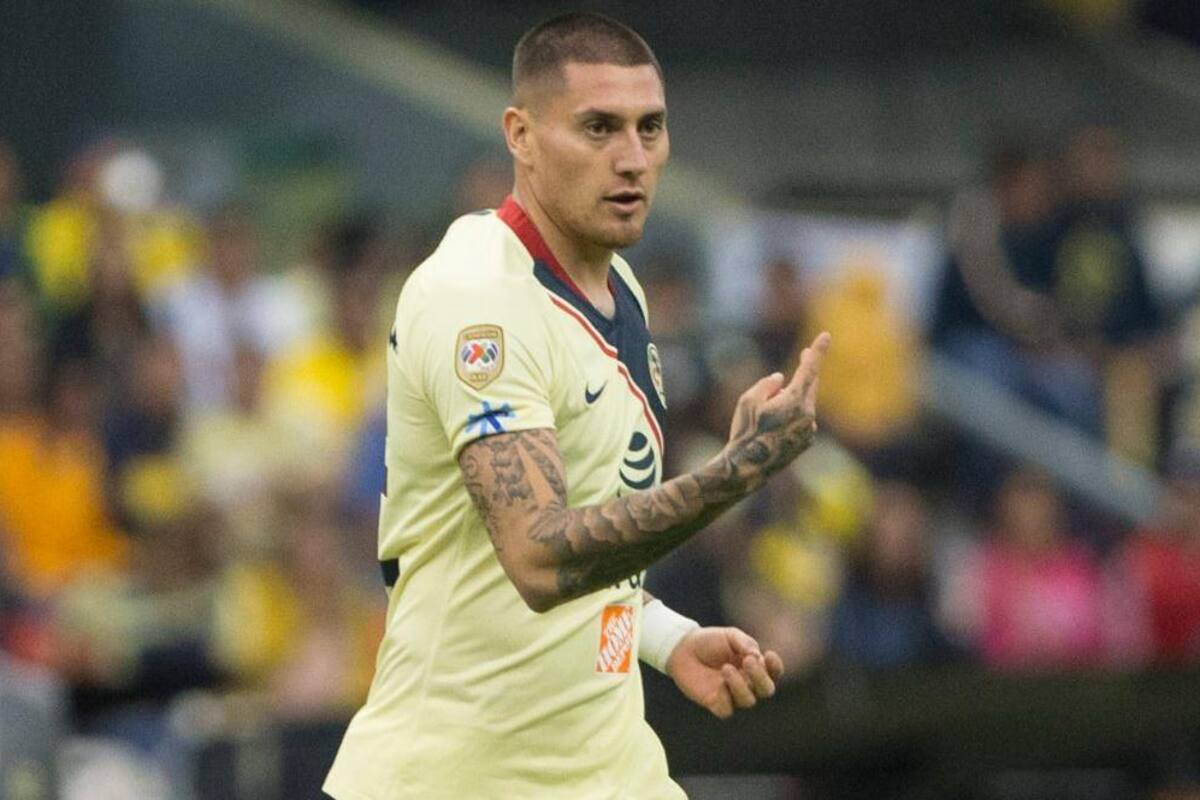 Sigue Nicolás Castillo en terapia intensiva, reporta América