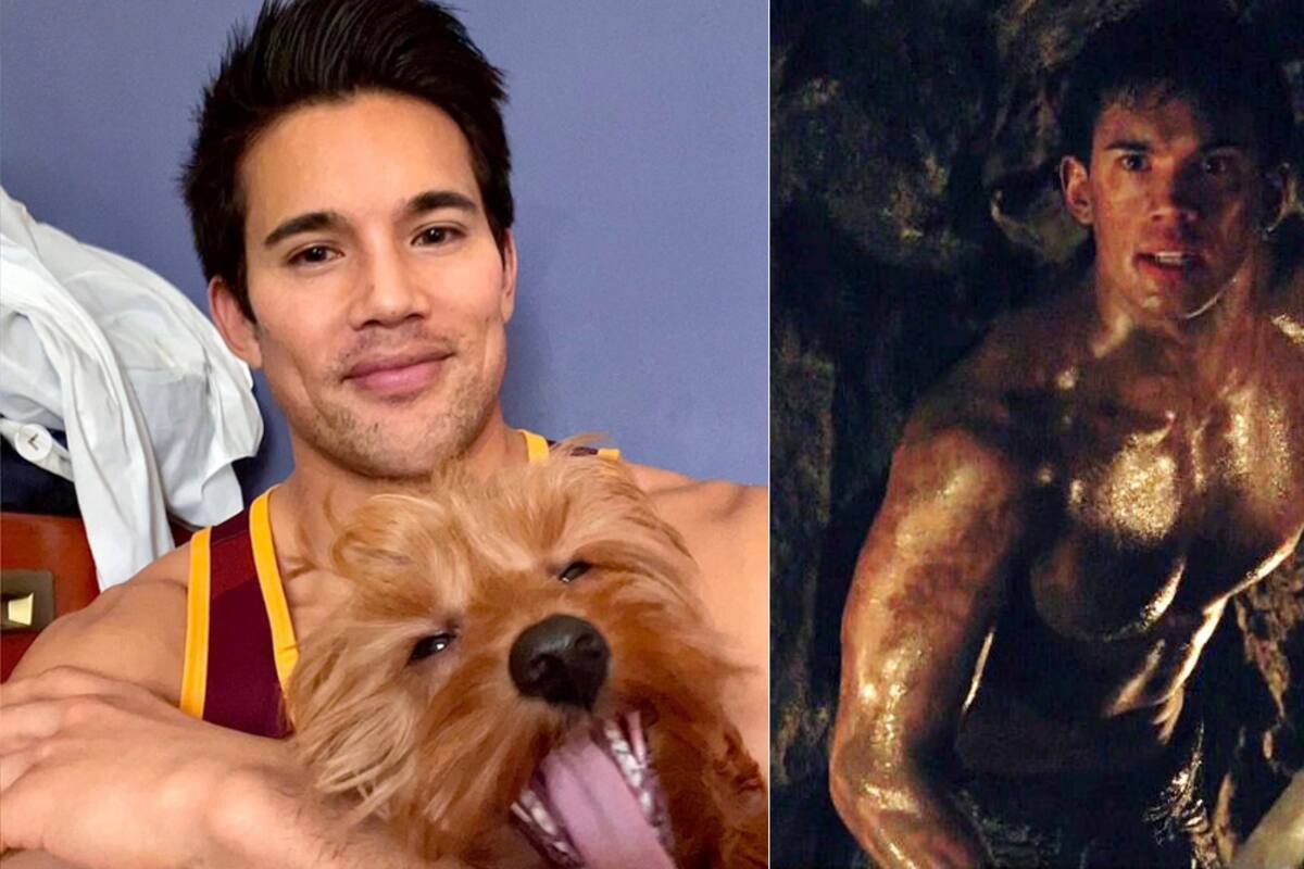 Muere actor de “Spartacus” a los 33 años de edad