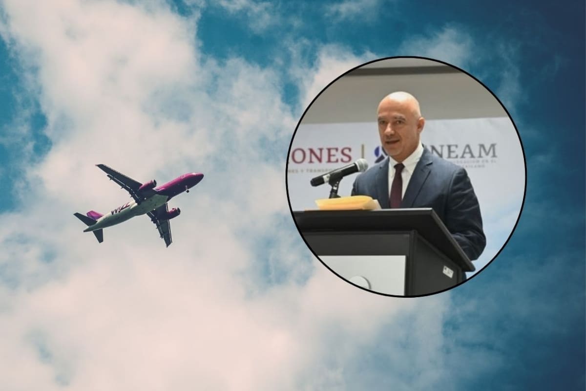 Tras posible reducción en el presupuesto de aviación para 2027, SICT asegura recursos para SENEAM y AFAC con un plan nacional que incluye la inversión de 15 mil millones de pesos durante los próximos 15 años