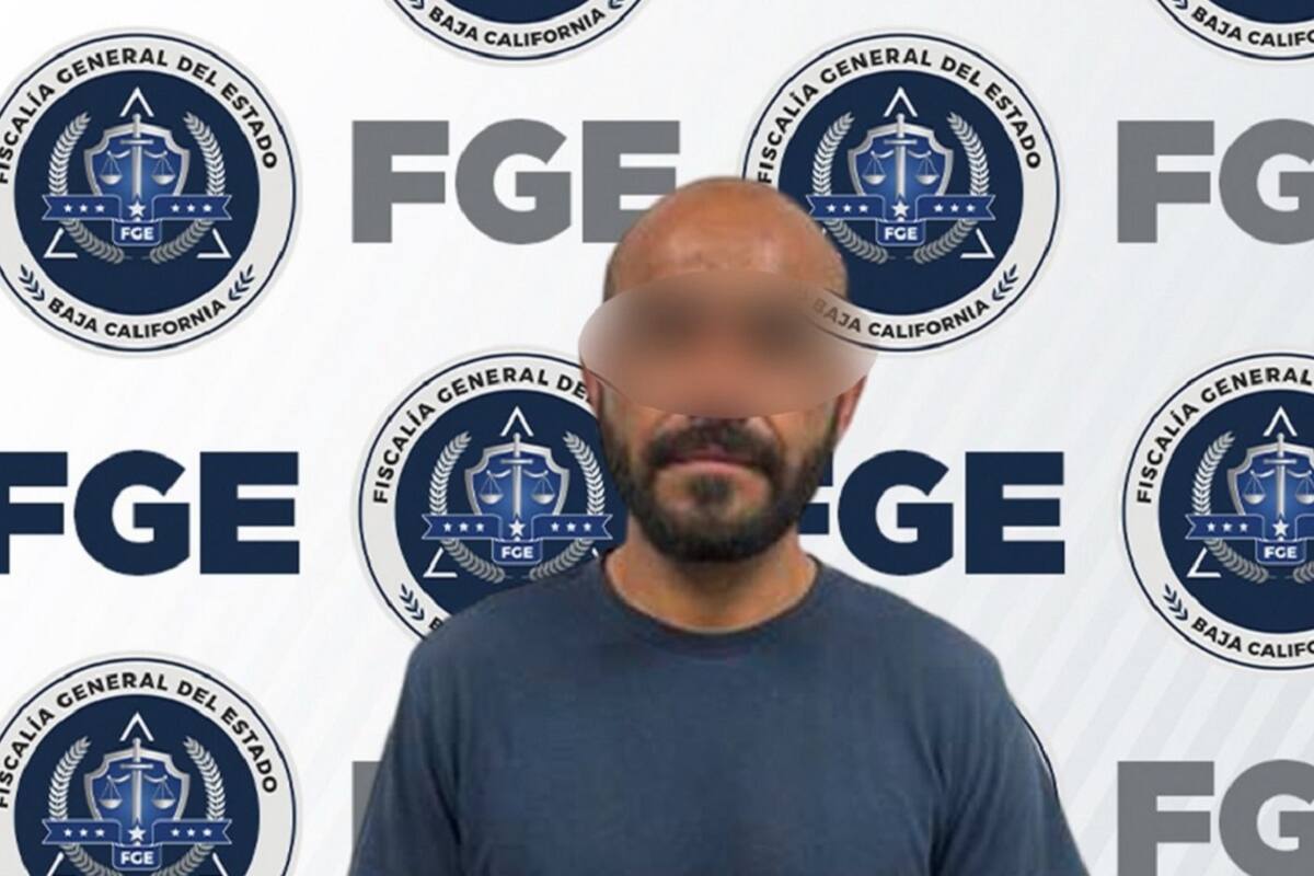 Policiaca Tijuana: Vinculan a uno por robo de vehículo