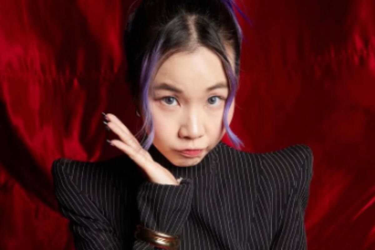 Chingu Amiga revela que su madre fue víctima de robo al llegar a México