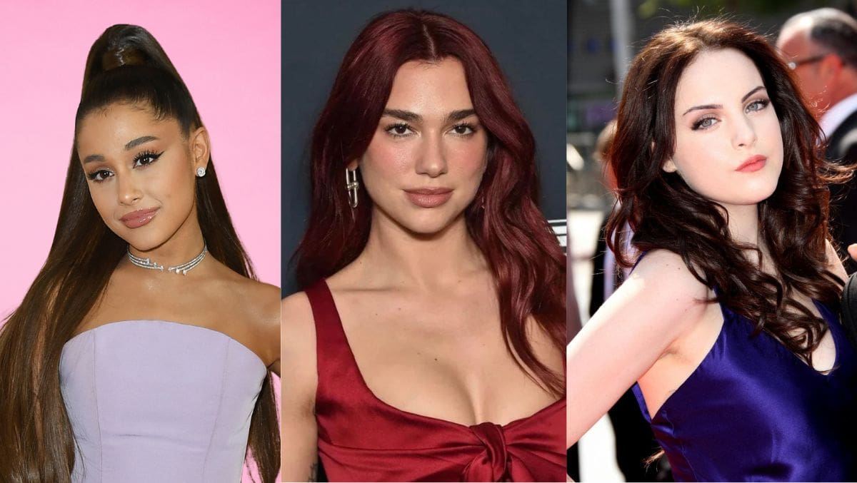 Ariana Grande, Dua Lipa y Elizabeth Gillies han sido consideradas para interpretar a Megara