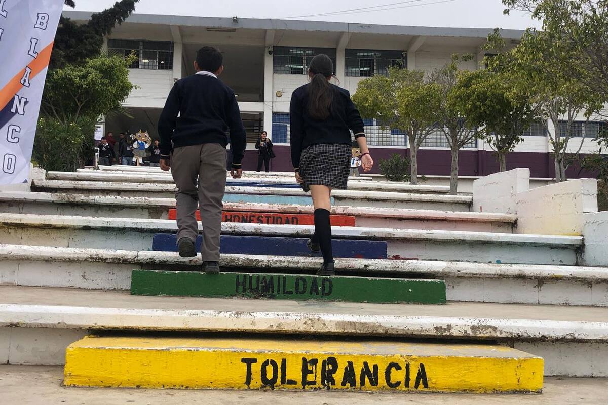 Ignoran si volvera estudiante golpeado