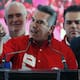 Alejandro Moreno acusó a Morena de buscar una “dictadura” con reformas electorales e iniciará gira internacional para exponer presuntos vínculos del oficialismo con el crimen organizado