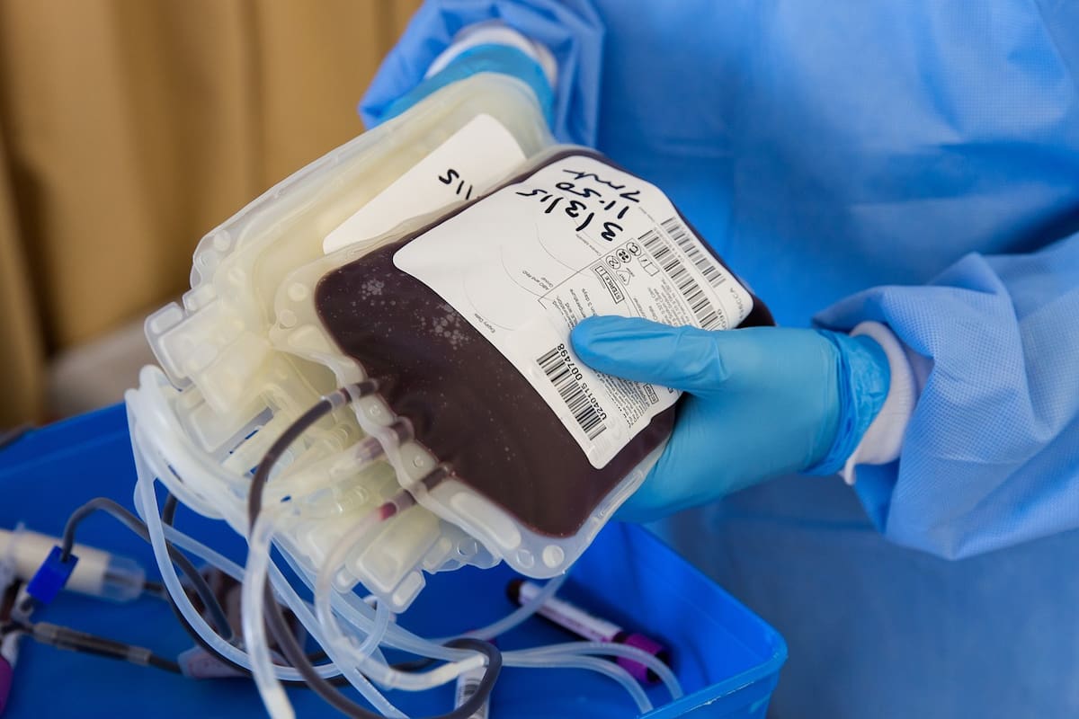Autoridades de salud alertaron sobre fraude relacionado con donaciones de sangre; piden a la población mantenerse atenta, evitar intermediarios y acudir directamente a los centros oficiales de donación
