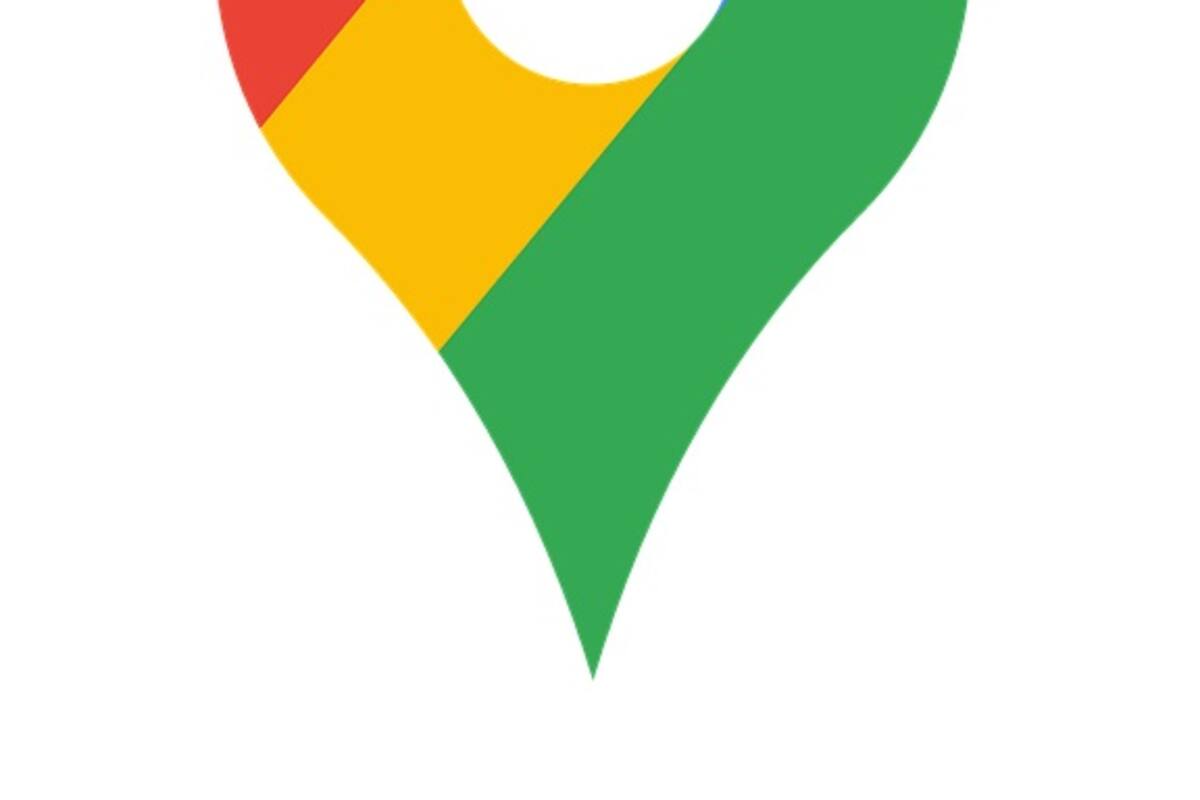 Renombran aeropuerto 'Felipe Ángeles' como 'Felipe Calderón' en Google Maps