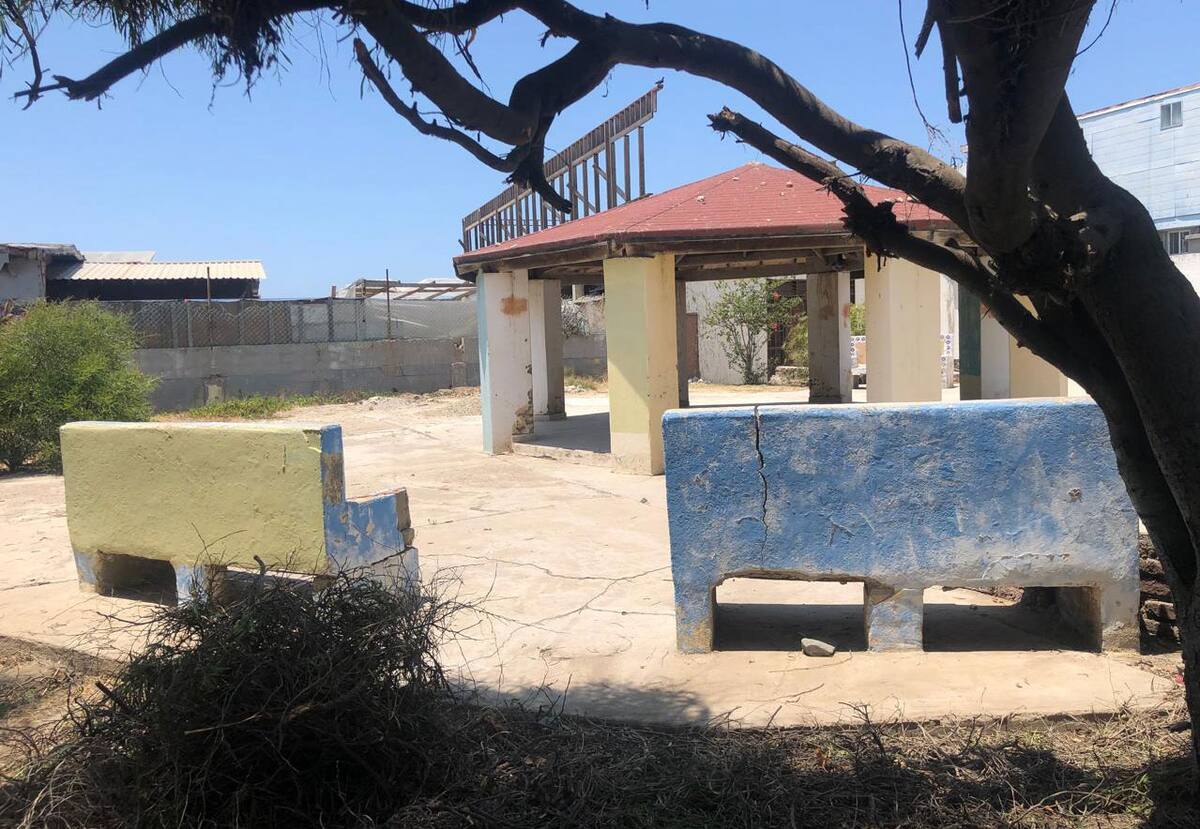 El ayuntamiento está obligado al cuidado, vigilancia, conservación y mantenimiento del inmueble.