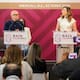Baja California entrega informe sobre bonos de 8 mil 460 millones de pesos al Congreso