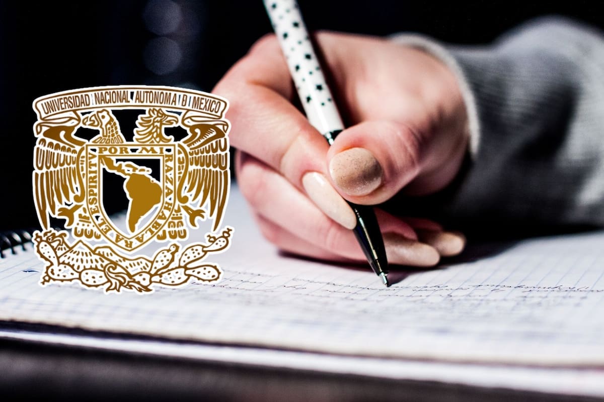 UNAM publica los puntajes mínimos para saber quién deberá presentar el examen presencial de control tras las anomalías de la prueba en línea