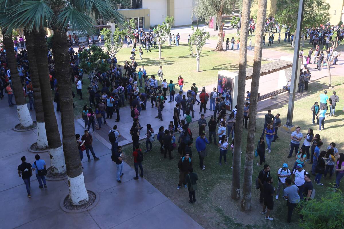 Invitan a registrarse para primer simulacro a nivel nacional