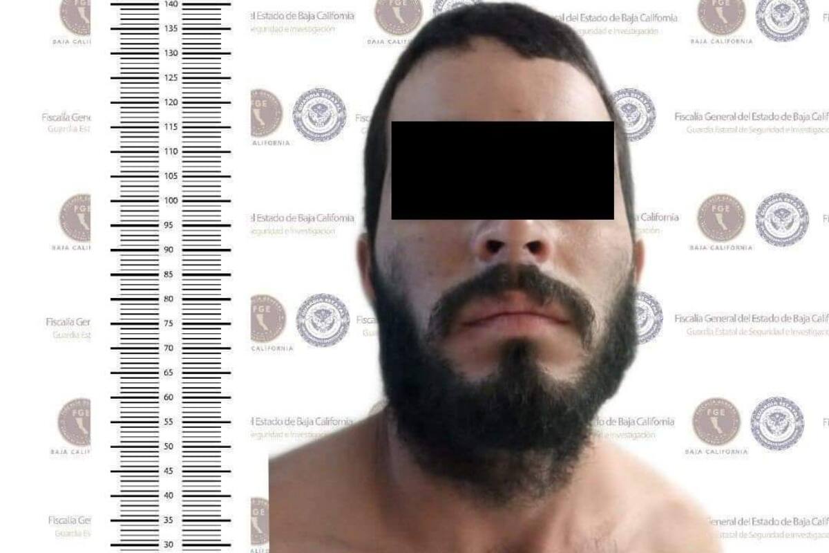 Arrestan a sospechoso de la desaparición de Arcelia Chamil