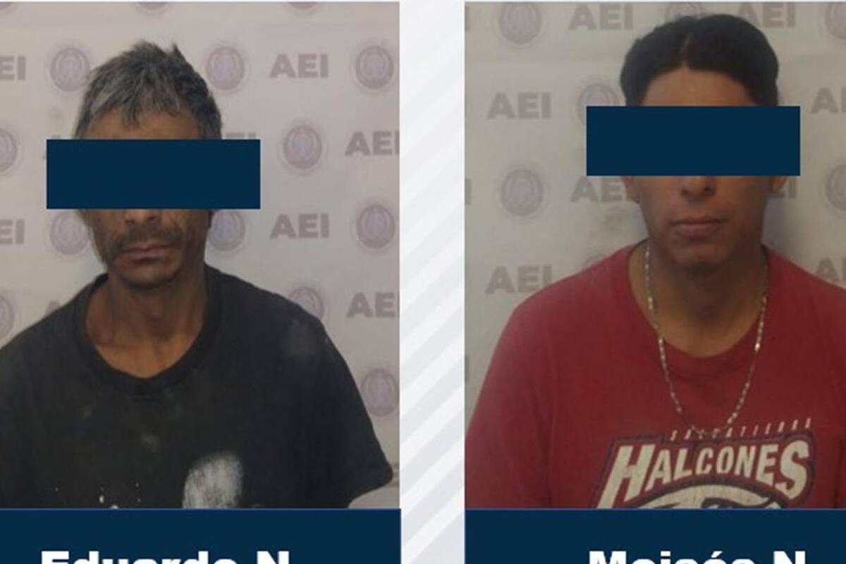 Capturan a dos en Tecate por violencia familiar