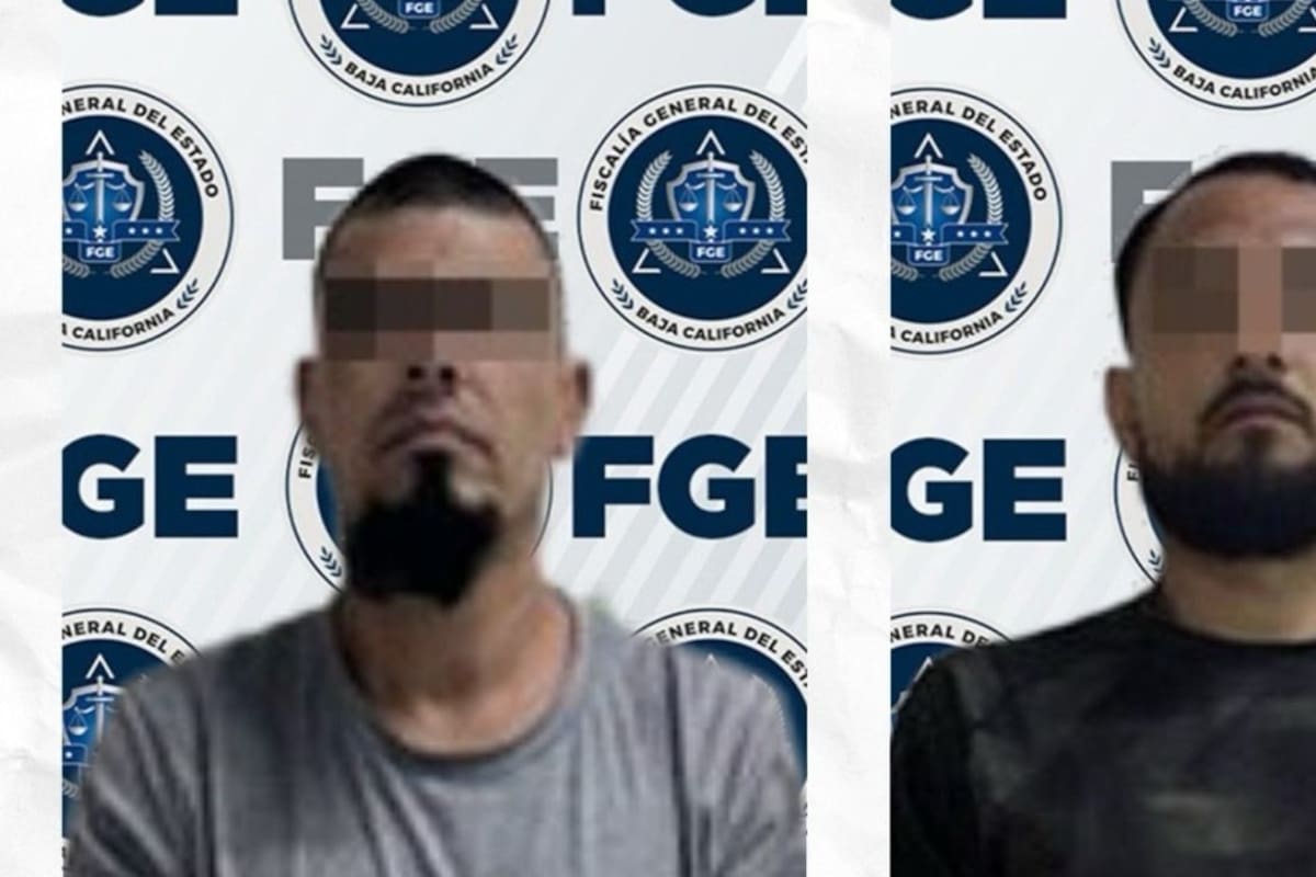 Agreden a su madre y hermano; ya fueron vinculados a proceso