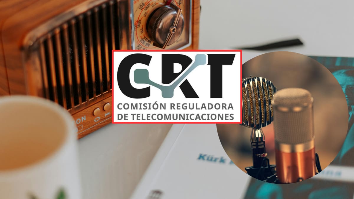 La Comisión Reguladora de Telecomunicaciones abrió una consulta por 20 días para facilitar que comunidades indígenas y afromexicanas obtengan una concesión de radio en México