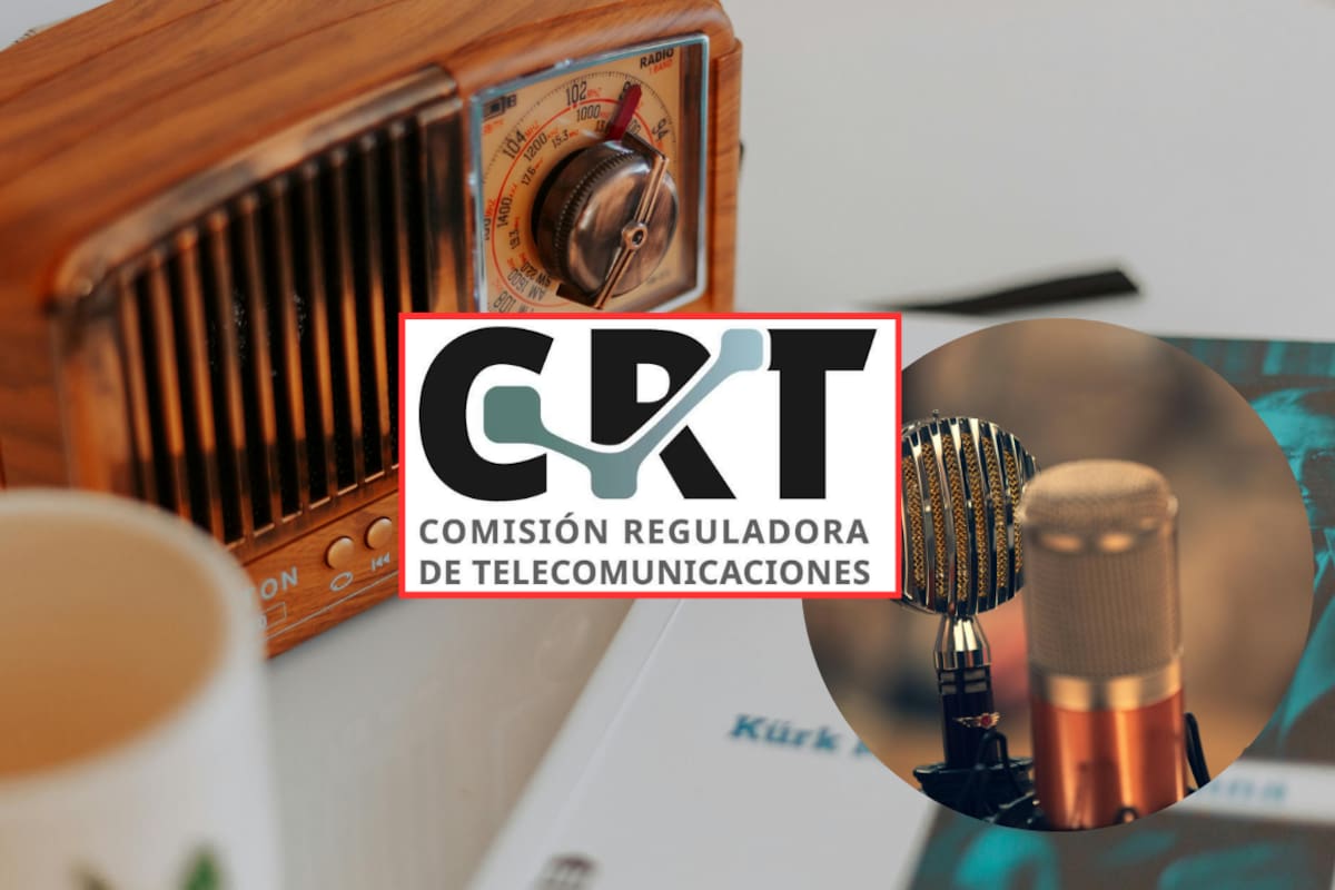 La Comisión Reguladora de Telecomunicaciones abrió una consulta por 20 días para facilitar que comunidades indígenas y afromexicanas obtengan una concesión de radio en México