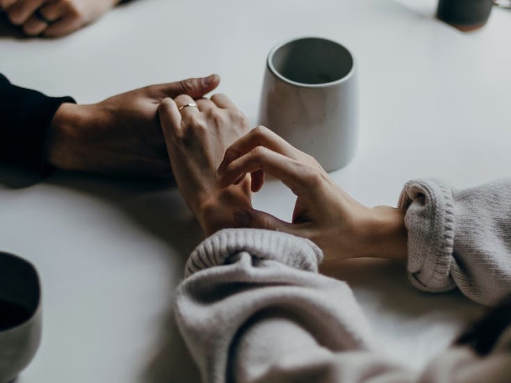 El “test de los 3 días” que revela si tu relación va a durar