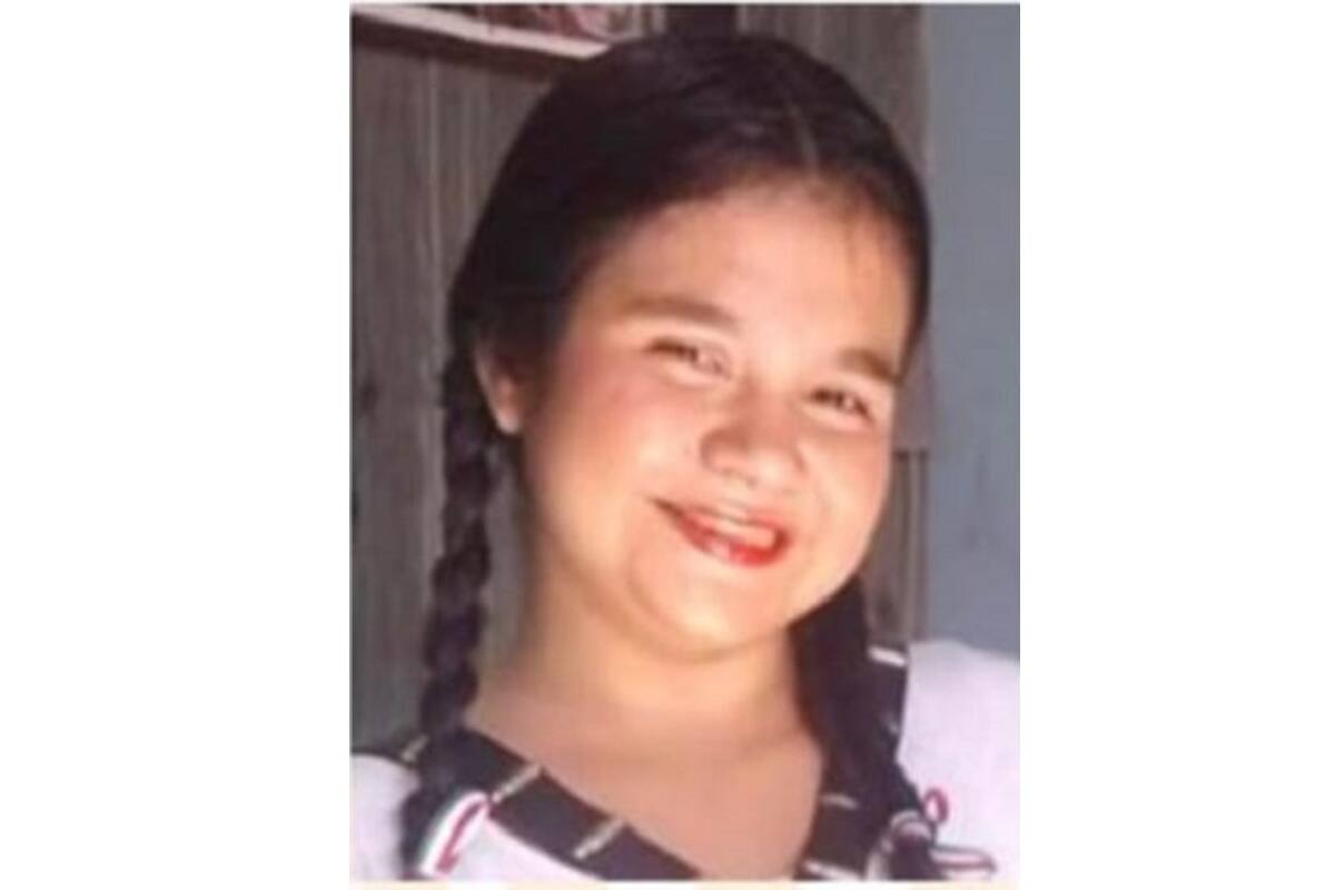 Activan Alerta Amber por menor desaparecida en Nuevo León