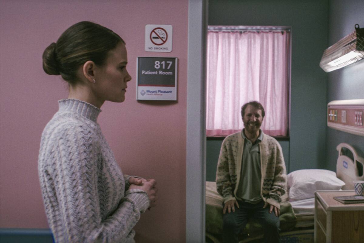 ‘Smile’ domina la taquilla en EU