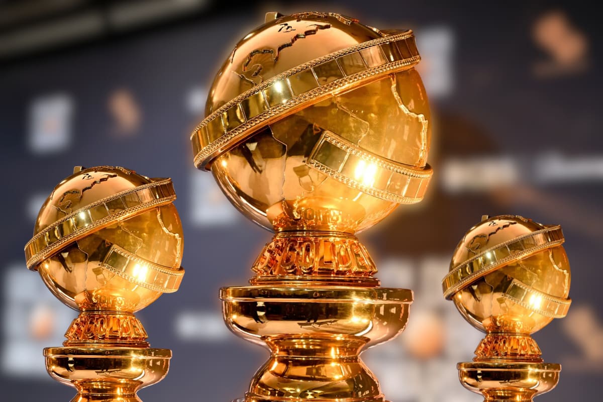 Golden Globes 2026 en México: horario oficial para ver la ceremonia este 11 de enero