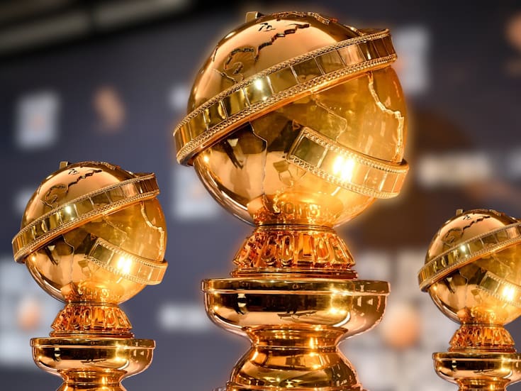 A qué hora empiezan los Golden Globes 2026 en México este 11 de enero