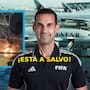 César Arturo Ramos se refugió en Catar tras bombardeos en Medio Oriente; el árbitro mexicano fue desviado en pleno vuelo Dubái–Dallas por el conflicto entre Israel e Irán