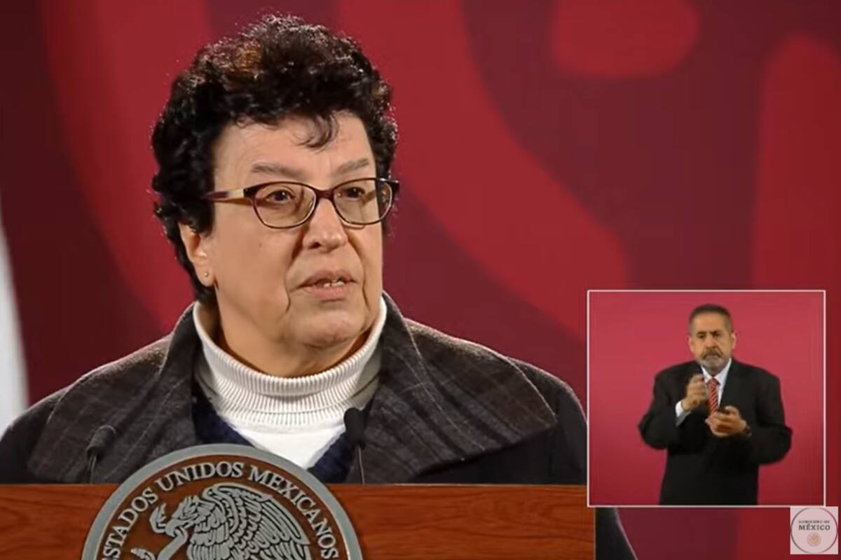 Para 2023 se prevé tener 55 planteles más de las Universidades para el Bienestar: Raquel Sosa