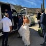 Bodas mantienen activo al Valle de Guadalupe durante el otoño