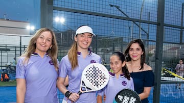 DEPORTE QUE UNE