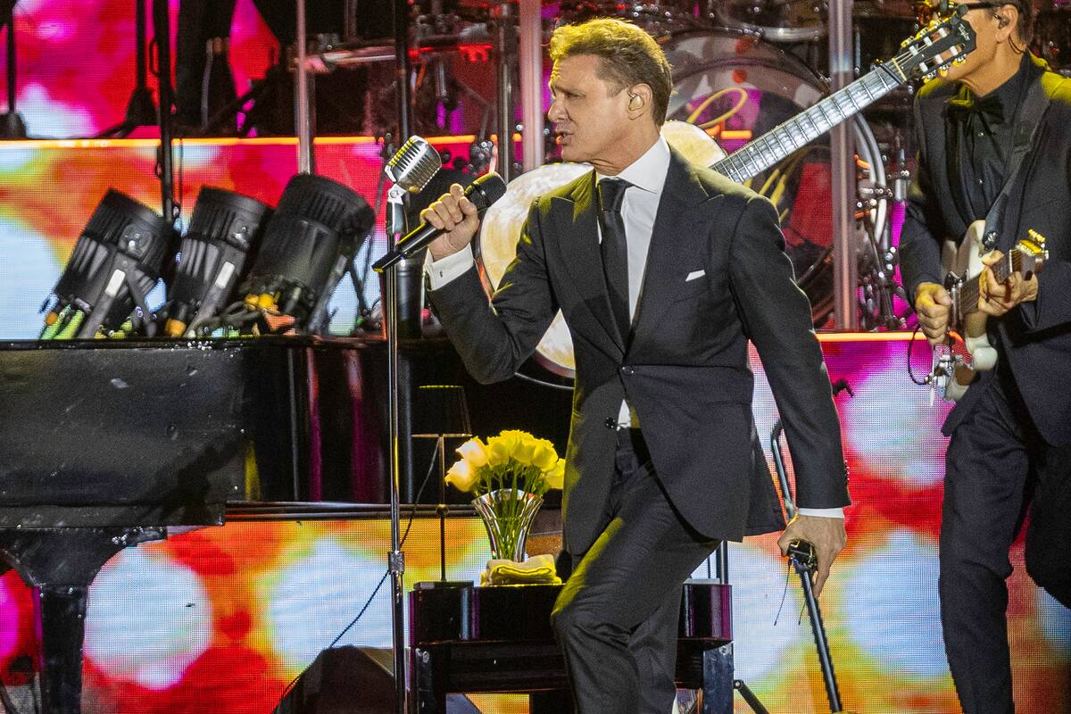 ¡Esta noche sale el “Sol” en Hermosillo!