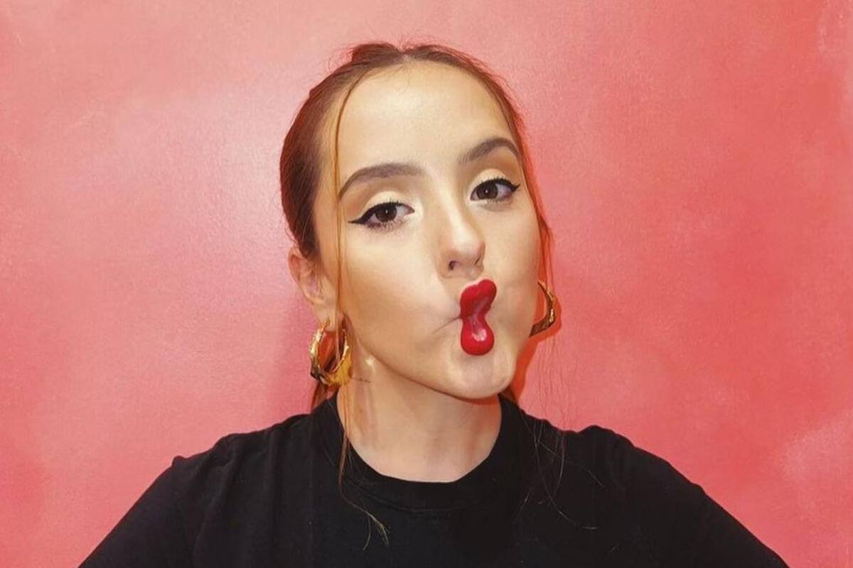 Evaluna Montaner comparte emotivo video de su parto