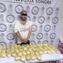 Vinculan a proceso a hombre que transportaba más de 21 kilos de metanfetamina en carretera de Huatabampo