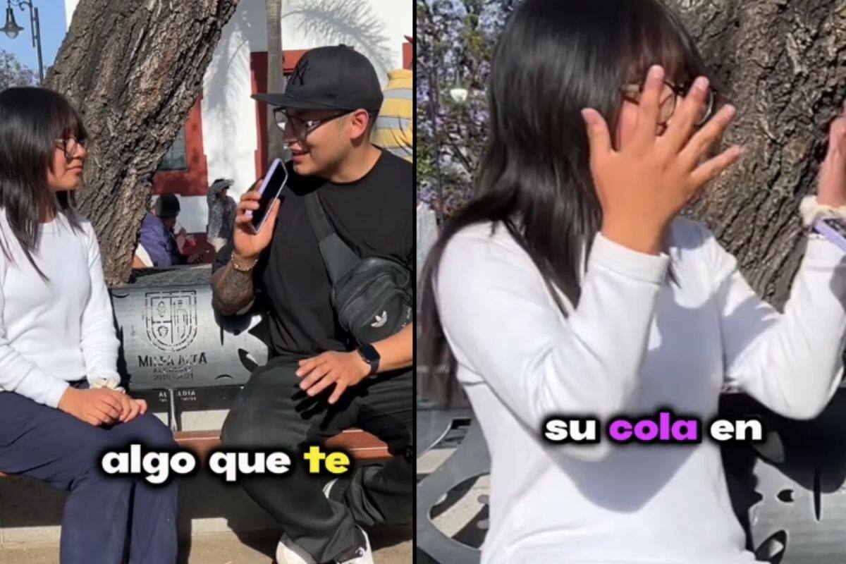 “Lo seguí queriendo”: Mujer revela que le incomodaba la falta de higiene de su exnovio