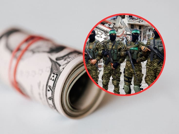 Italia arresta a 9 por presunto desvío de 7 millones de euros en ayuda humanitaria para financiar a Hamás