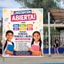 Madres buscan salvar el turno vespertino de primaria en Mexicali