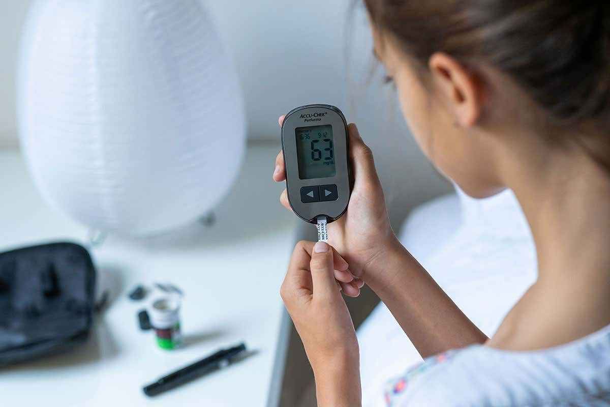 Todo lo que debes saber sobre la diabetes tipo 1