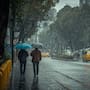 Fuertes lluvias para mañana lunes y martes en estas ciudades
