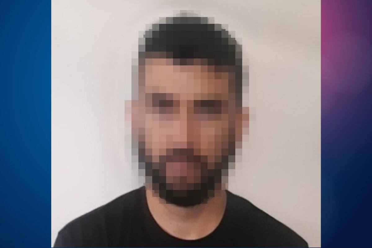 Detienen a presunto líder delictivo en Tijuana